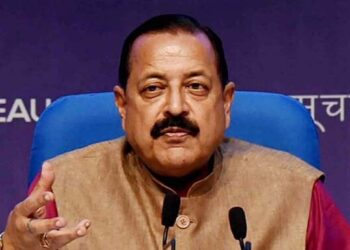 دہشت گردی کو جڑ سے اکھاڑ پھینکنے کی خاطر سب کو متحد ہونے کی ضرورت : جتیندر سنگھ