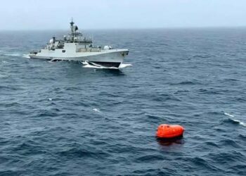 عمان کے آئل ٹینکر حادثہ میں لاپتہ ایک ہندوستانی مردہ پایا گیا