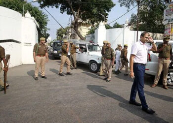 یوپی میں 60,244 کانسٹیبل کی بھرتی کےلئے امتحان کی تاریخ کا اعلان