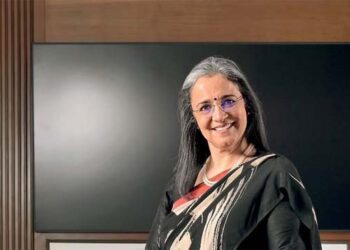 ہنڈ نبرگ کی رپورٹ پر ہنگامہ برپا، مادھوی بوچ نے الزامات کی تردید کی