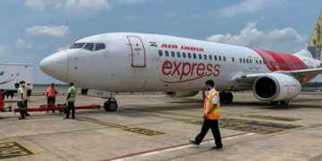 ایئر انڈیا نے ڈھاکہ کے لیے پروازوں پر پابندی لگا دی