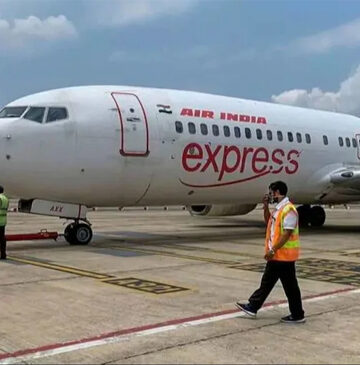 ایئر انڈیا نے ڈھاکہ کے لیے پروازوں پر پابندی لگا دی