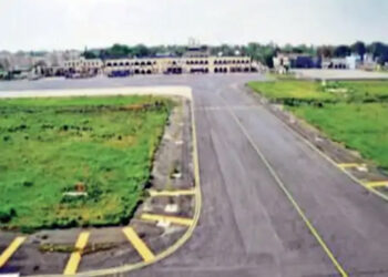 بہار کے بیہٹااوربنگال کے باگڈوگرامیں تعمیر ہوگانیا ہوائی اڈہ۔کابینہ کی منظوری