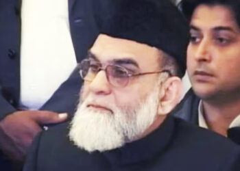 یہ مسلمانوں کیلئے انتہائی صبرآزما دور ہے: احمد بخاری