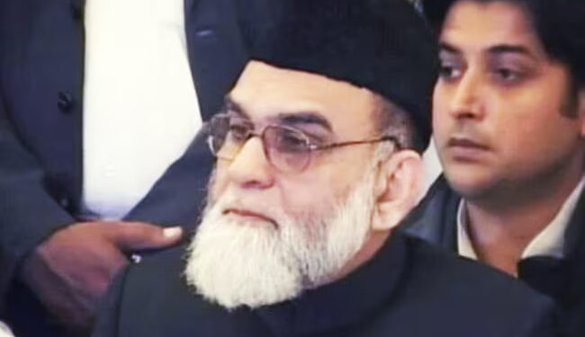 یہ مسلمانوں کیلئے انتہائی صبرآزما دور ہے: احمد بخاری