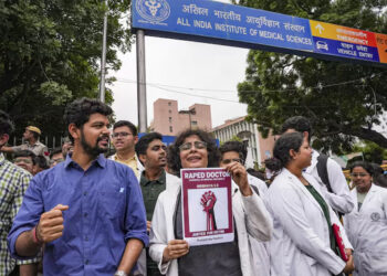 ریزیڈنٹ ڈاکٹروں کی ہڑتال سے طبی خدمات متاثر