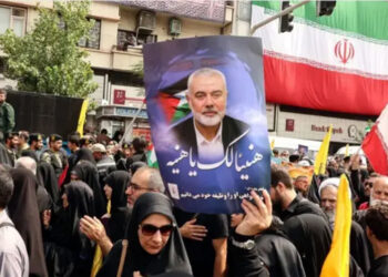 اسماعیل ہانیہ کی دوحہ میں تدفین آج