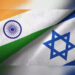 اسرائیل میں مقیم ہندوستانی شہریوں کیلئے ایڈوائزری جاری