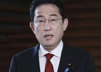 جاپانی وزیر اعظم کا جلداستعفیٰ متوقع