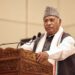 کشمیر کے انتخابات غیرمعمولی اہمیت کے حامل : کھڑکے