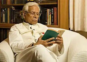 نٹور سنگھ 93 سال کی عمر میں انتقال