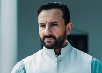 سیف علی خان 55 برس کے ہوئے