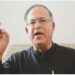 کشمیر کانگریس کی کمان طارق حامد کے سپرد