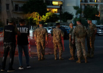 لبنان کے ڈیوائسز دھماکوں میں ہلاکتوں کی تعداد بڑھ کر37 ہو گئی