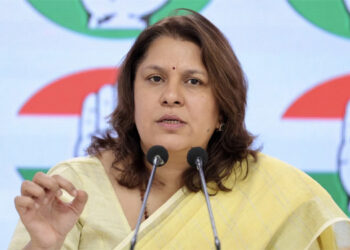 مرکزکشمیرکی ملی ٹینسی پر قابو پانے میں ناکام :کانگریس لیڈر