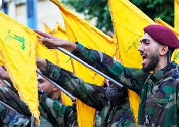 اسرائیل کے 25 اعلیٰ افسران اور فوجی ہلاک کیے، حزب اللہ کا دعویٰ