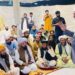 ڈاکٹر ذاکر نائیک پاکستان کے دورہ پر