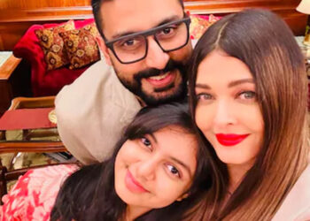 51 برس کی ہو گئیں ایشوریہ