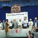 غالب اکیڈمی میں عالمی یوم اُردو تقریب کااہتمام