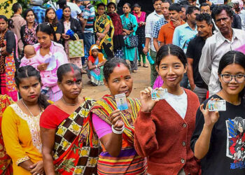 ضمنی انتخابات کے دوران بنگال میں تشدد، ایک ہلاک