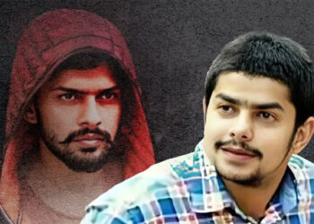 گینگسٹر لارنس بشنوئی کا بھائی امریکہ میں پکڑا گیا