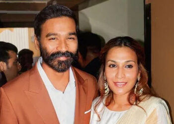 دھنوش اور ایشوریا کا ازدواجی رشتہ ختم