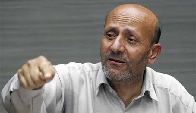 انجینئر رشید نے عبوری ضمانت کی استدعا کی