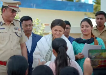 ’کنیا شری‘ پر مبنی فلم ’سکنیا ‘ آج ریلیز ہوگی