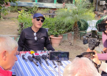 گوپال کپور  کو شملہ پولیس کا نوٹس