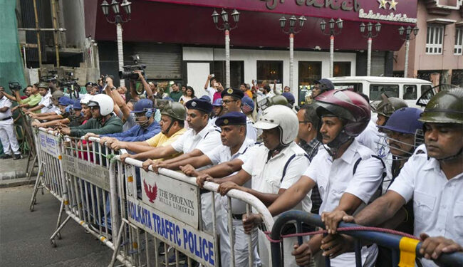 بنگلہ دیشی مریضوں کا علاج نہ کرنے کافیصلہ