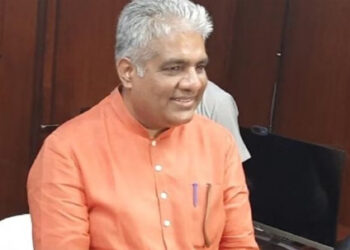 ضمنی الیکشن میں بھاجپا کی کامیابی کادعویٰ