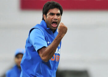 مناف پٹیل دہلی کیپٹلس کے بولنگ کوچ مقرر