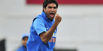 مناف پٹیل دہلی کیپٹلس کے بولنگ کوچ مقرر