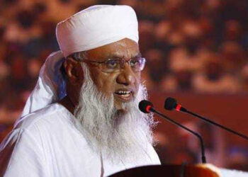 میرے بیان کو توڑ مروڑ کر پیش کیا جارہا ہے: سجاد نعمانی