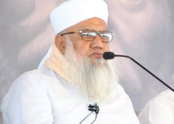 مہاراشٹر کاالیکشن غیر معمولی اہمیت کا حامل : مولانا سجاد نعمانی