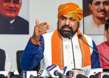 بہار کے ضمنی انتخاب میں جیت کا سمراٹ کا دعویٰ