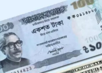 کرنسی سے بانی  بنگلہ دیش کی تصویر ہٹا ئی گئی