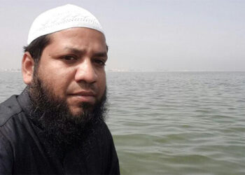 بابری مسجد کے انہدام کو بھلا پانا آسان نہیں: مولانا محمد رحمانی