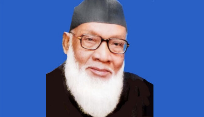 بزرگ شاعرحضرت تسنیم سہسرامی کا انتقال