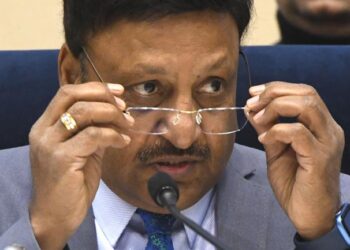 دہلی میں اسمبلی انتخابات کیلئے 5 فروری کو ووٹنگ