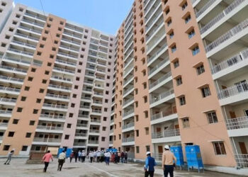 دہلی کے غریبوں کو کل ملے گا آشیانہ