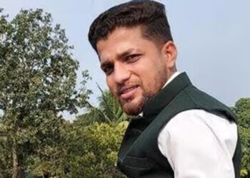 چھتیس گڑھ کے لاپتہ صحافی کی لاش برآمد