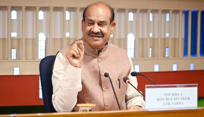 برلا قبائلی خواتین کو پارلیمانی حکمرانی کا نظام سکھائیں گے