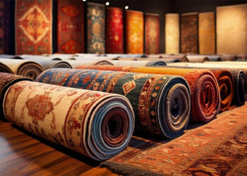 موسم کی بے رخی اور کہرے سے قالین ایکسپورٹ متاثر