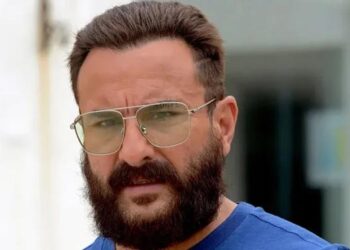 سیف  پر حملہ کے معاملہ  میں ایک خاتون زیر تفتیش