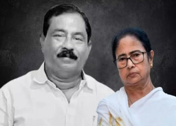 ممتا بنرجی کے قریبی  ساتھی بابلاسرکار کا قتل