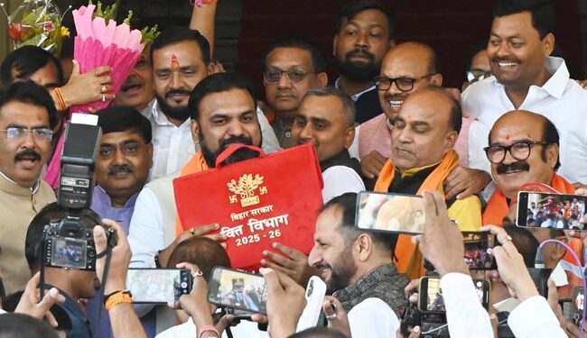 بہار میں فضائی آلودگی پر کنٹرول کیلئے 100 کروڑ کا پروجیکٹ