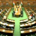 دہلی اسمبلی میں اپوزیشن کا ہنگامہ