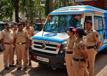 مہاراشٹر میں فسادات کا خدشہ، سیکورٹی سخت