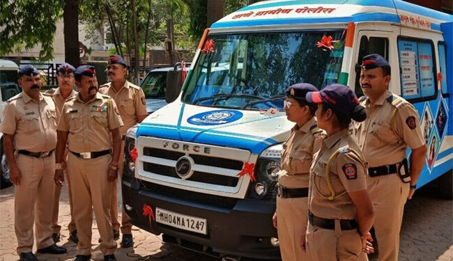 مہاراشٹر میں فسادات کا خدشہ، سیکورٹی سخت